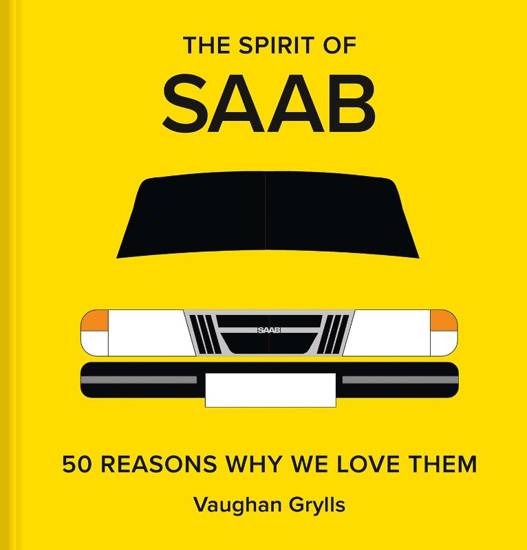 The Spirit of Saab