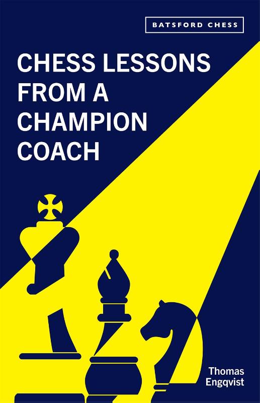 Chess Lessons from a Champion Coach
