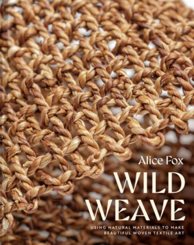 Wild Weave