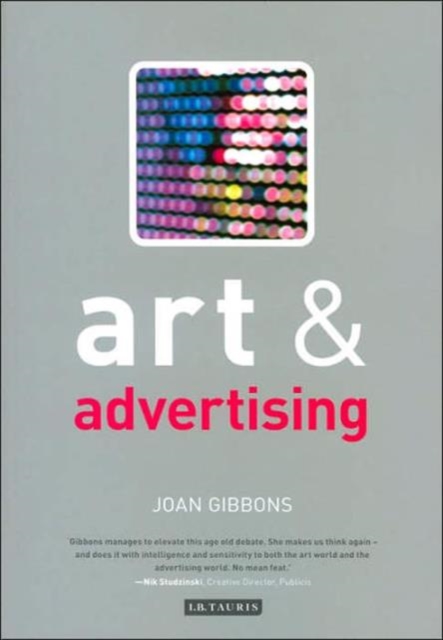 Art and Advertising
