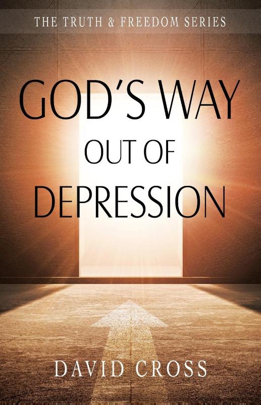 God's Way Out of Depression