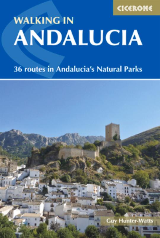 Walking in Andalucia