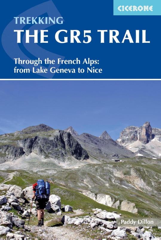 The GR5 Trail