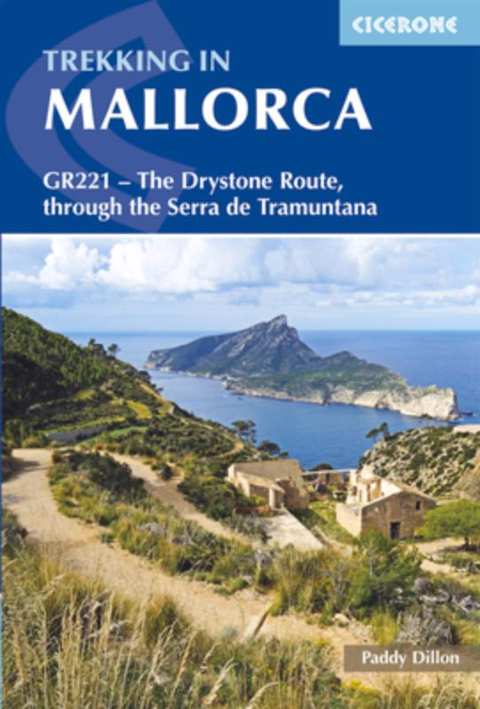 Trekking in Mallorca