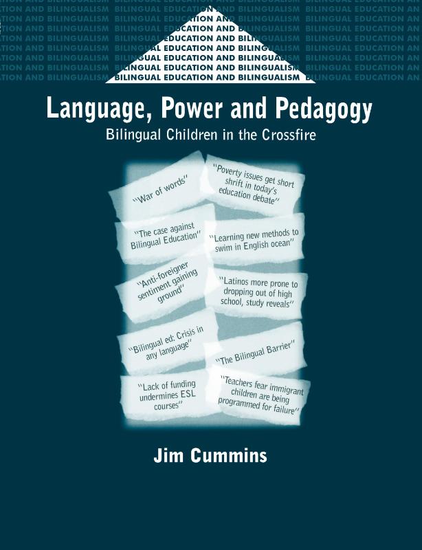 Language, Power and Pedagogy