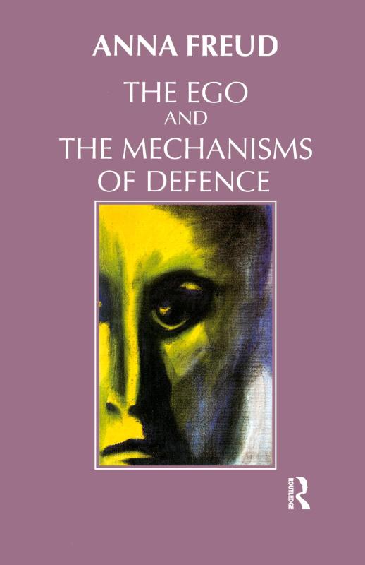 The Ego and the Mechanisms of Defence