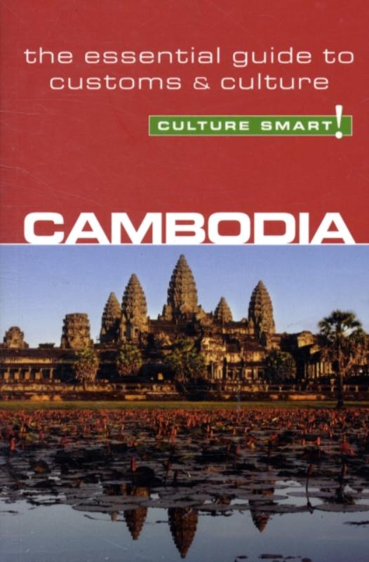 Cambodia - Culture Smart!