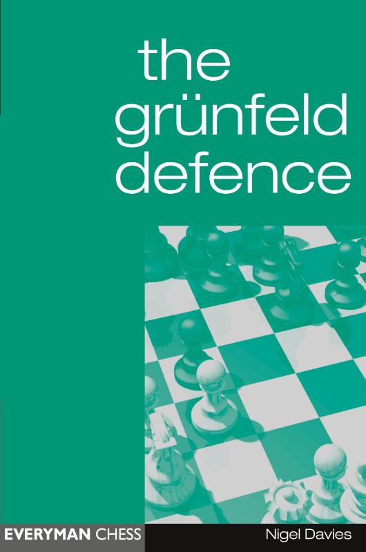 The Grunfeld Defence