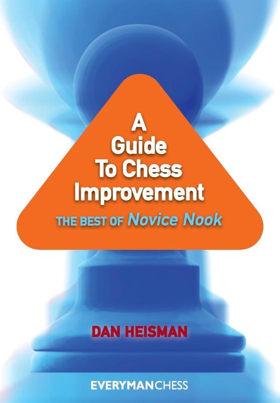 A Guide to Chess Improvement