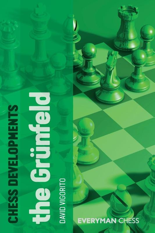 Chess Developments: The Grunfeld