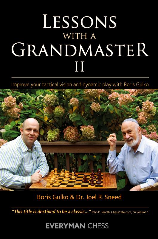 Lessons with a Grandmaster 2