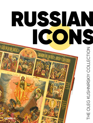 Russian Icons