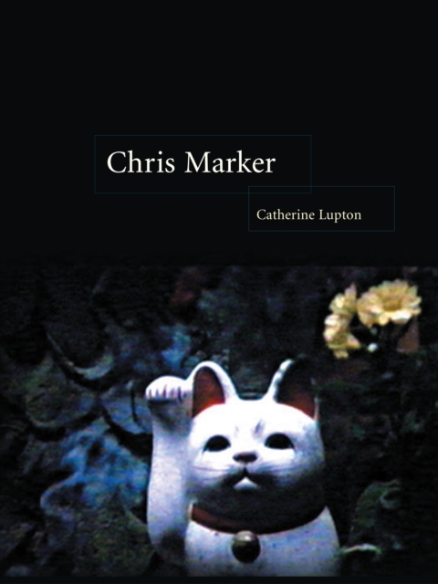 Chris Marker