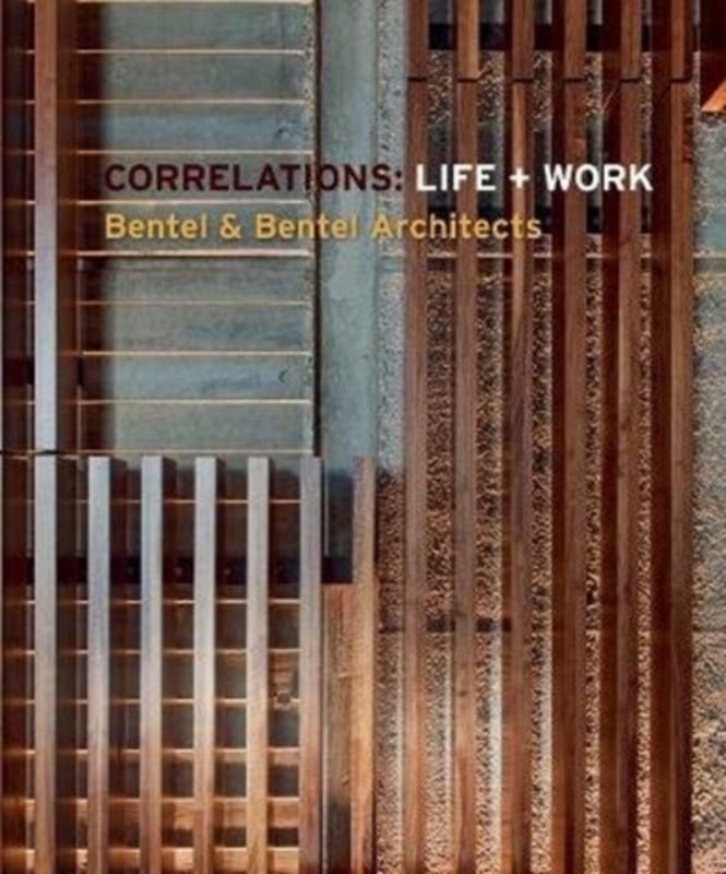 Correlations: Life + Work