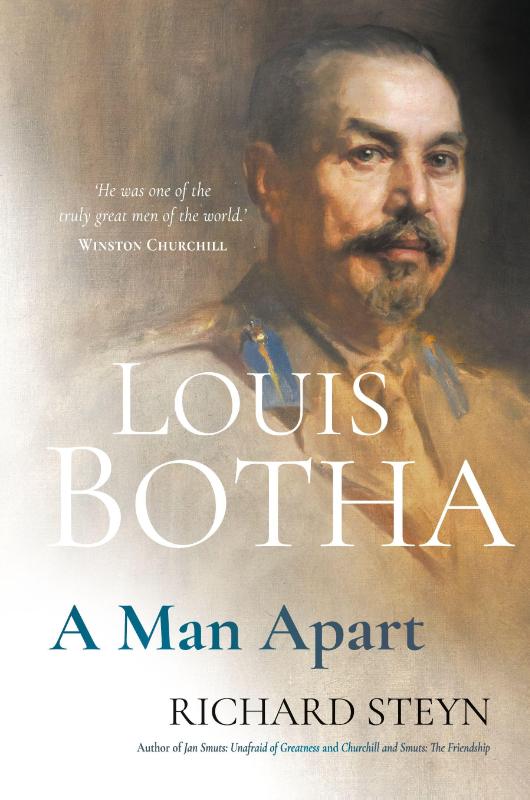 Louis Botha