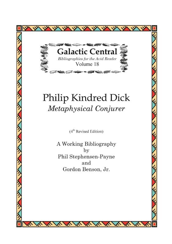 Philip K. Dick