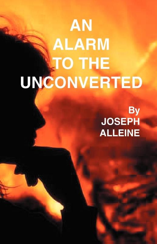 An Alarm to the Unconverted