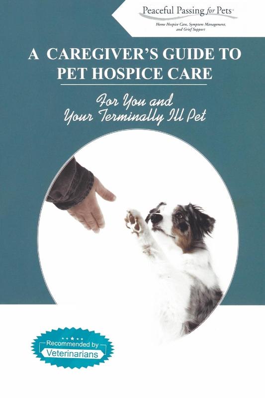 A Caregiver's Guide to Pet Hospice Care