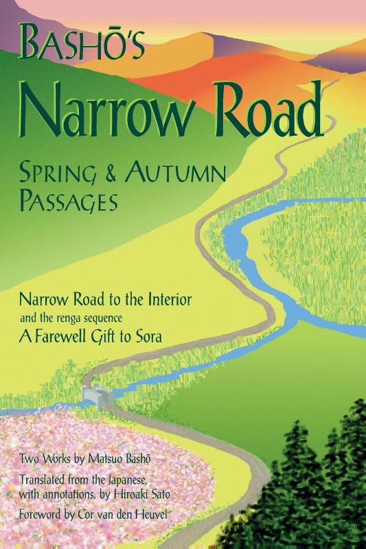 Basho's Narrow Road