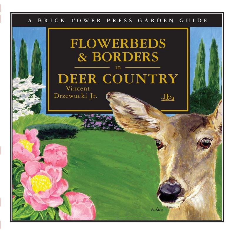 Flowerbeds & Borders in Deer Country