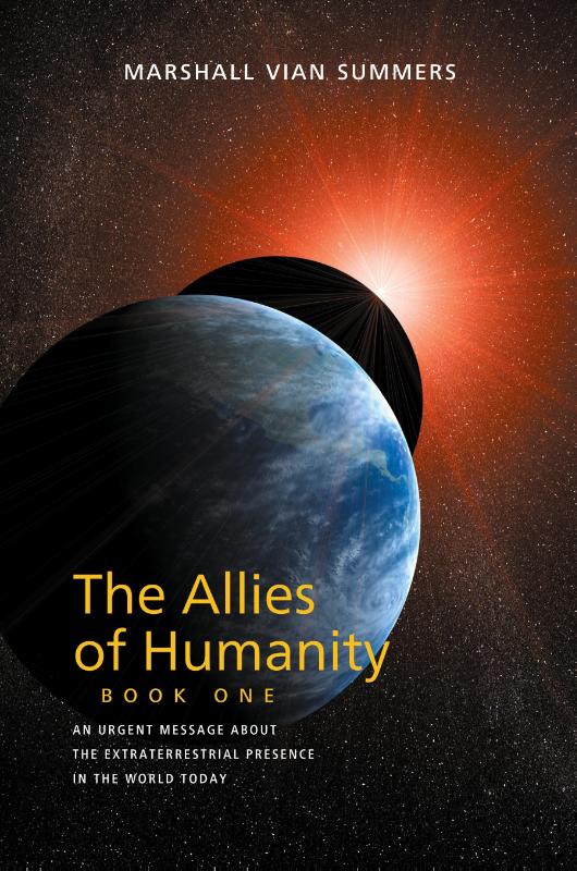Allies of Humanity Book One