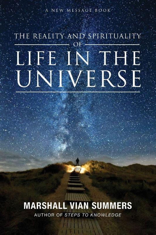 Life in the Universe
