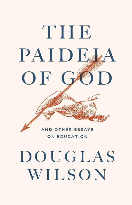 The Paideia of God