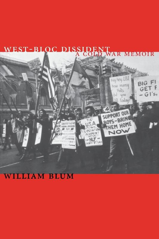 West-Bloc Dissident