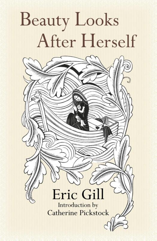 Beauty Looks After Herself