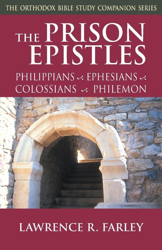 Prison Epistles