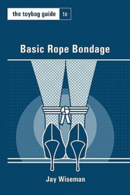 TOYBAG GT BASIC ROPE BONDAGE