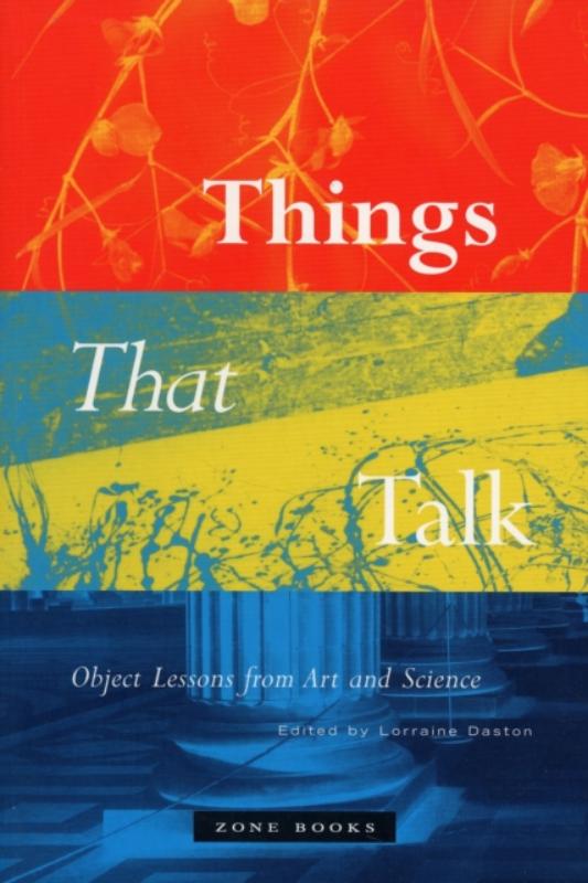 Things that Talk