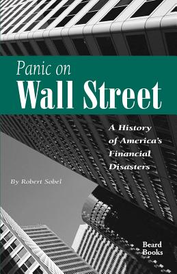 Panic on Wall Street