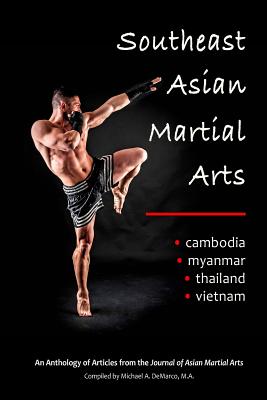 Southeast Asian Martial Arts