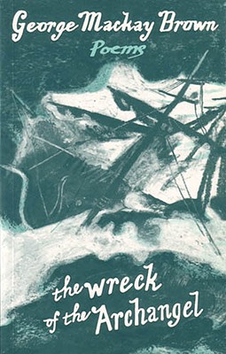 Wreck of the Archangel
