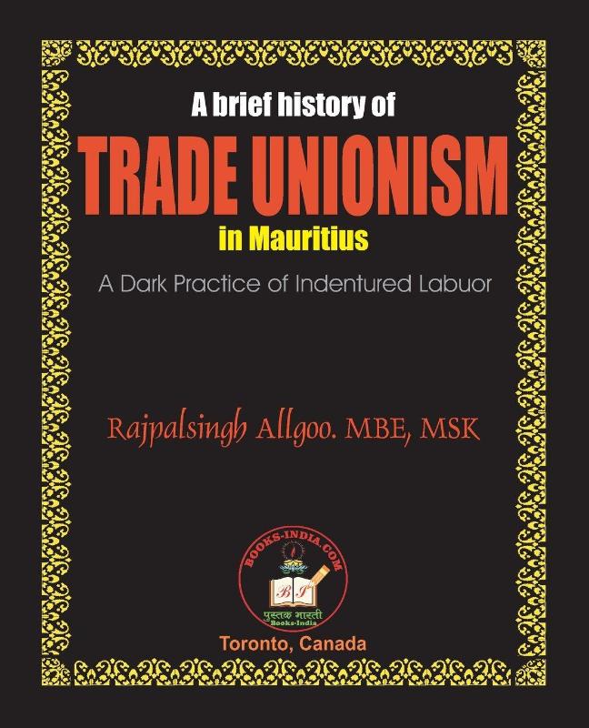 A Brief History of Trade Unionism in Mauritius