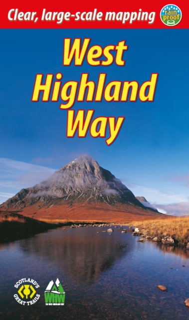 West Highland Way (6th ed)
