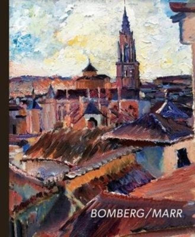 Bomberg/Marr