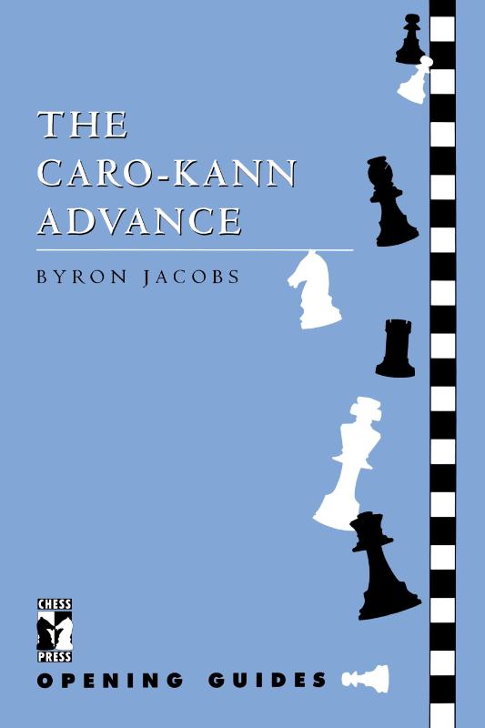 Caro-Kann Advance