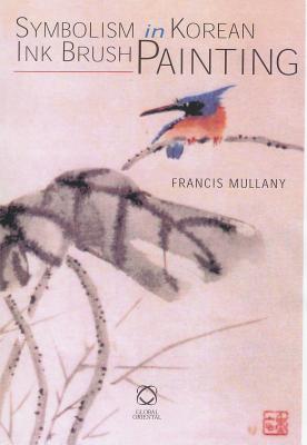 Symbolism in Korean Ink Brush Painting