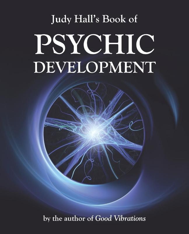 Judy Hall's Book of Psychic Development