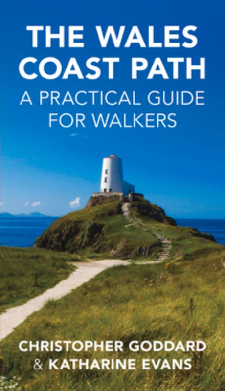 The Wales Coast Path