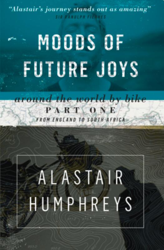 Moods of Future Joys