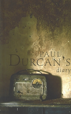 PAUL DURCANS DIARY