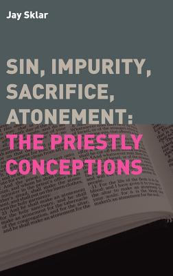 Sin, Impurity, Sacrifice, Atonement