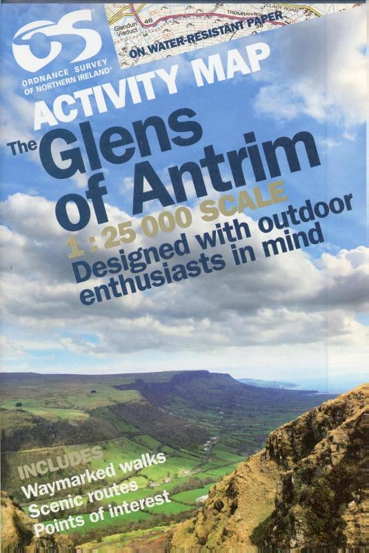 Glens of Antrim