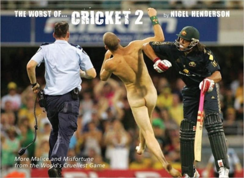The Worst of Cricket 2: 2