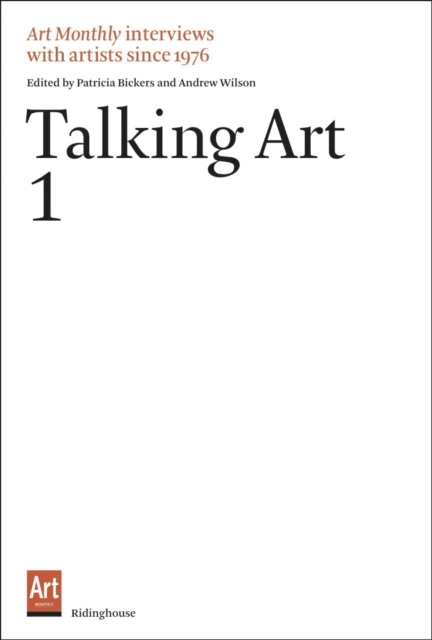 Talking Art 1
