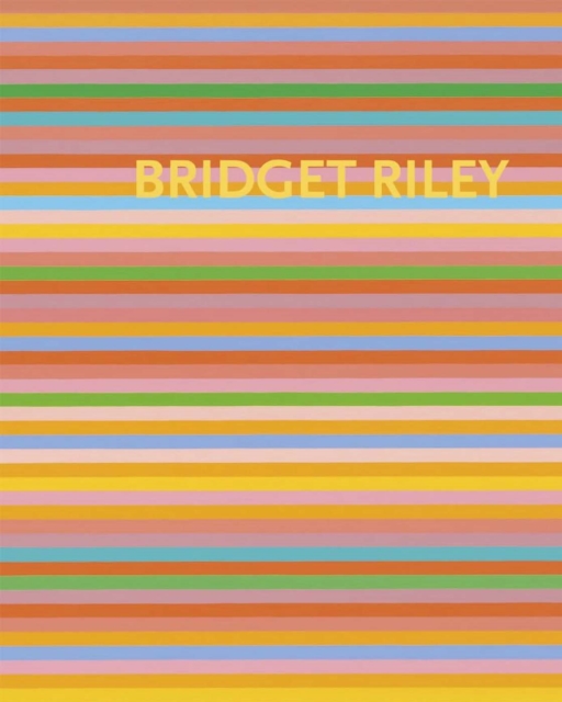 Bridget Riley