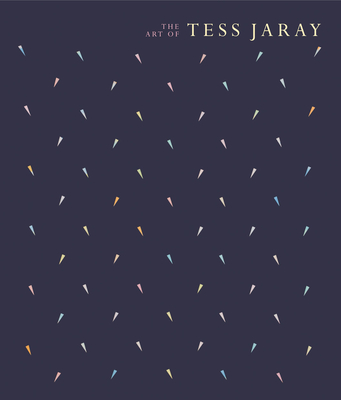 The Art of Tess Jaray